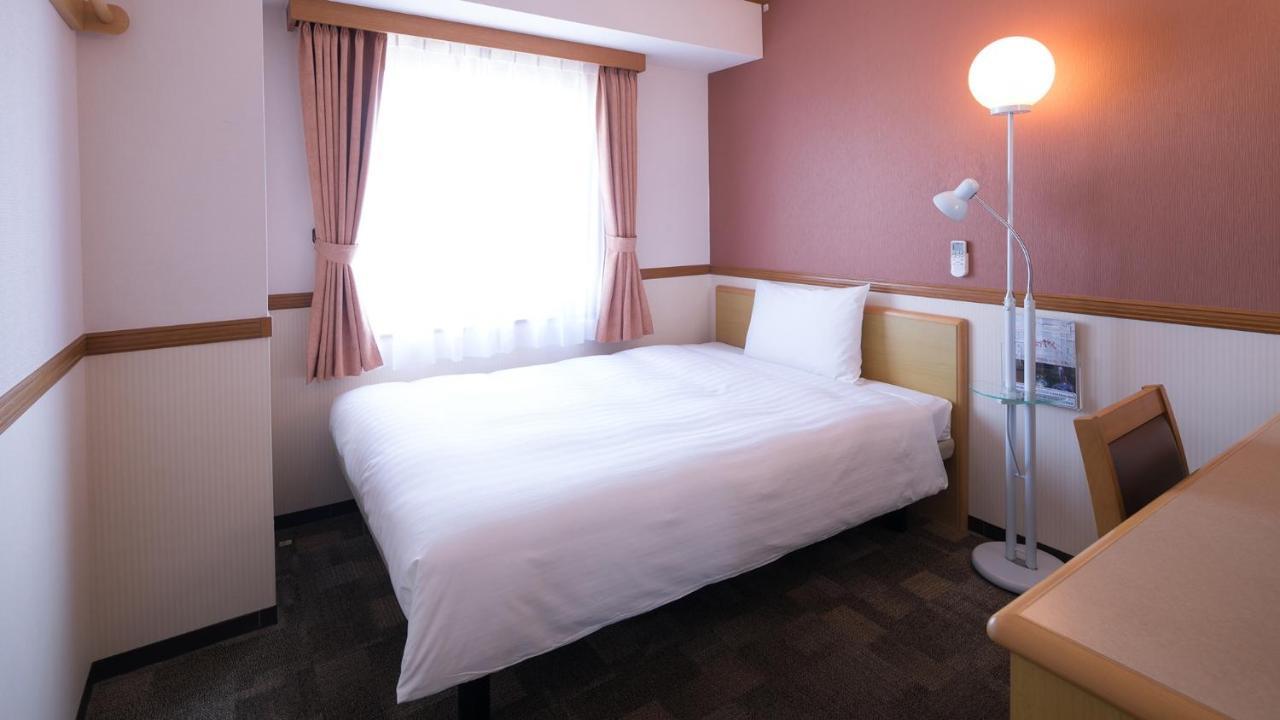 Toyoko Inn Shimonoseki Kaikyo Yume Tower Mae Dış mekan fotoğraf